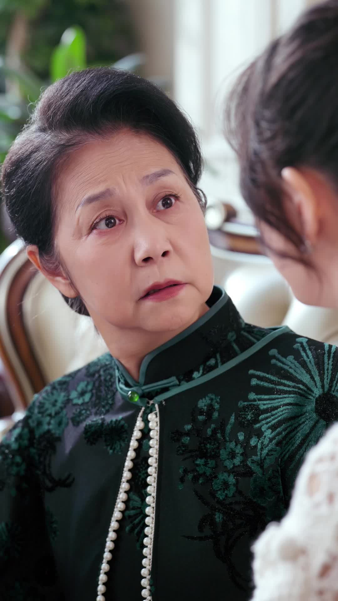 Episodio 3 - Amor en la niebla